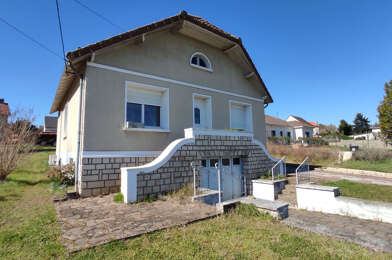 Maison 4 pièces 179560 €