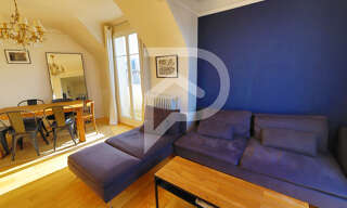 Appartement 2 Pièces 48 m² à vendre à Courbevoie (92400)