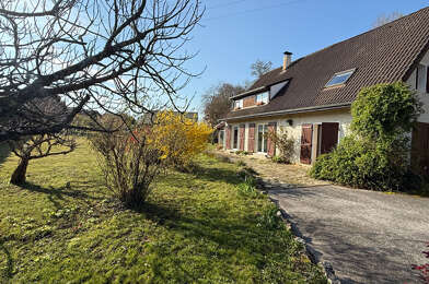 Maison 6 pièces 525000 €