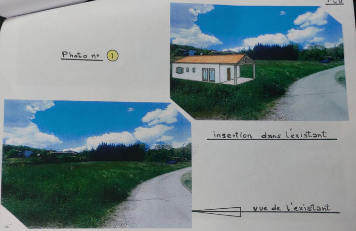 Villa à vendre à Martres-Tolosane (31) — photo 4