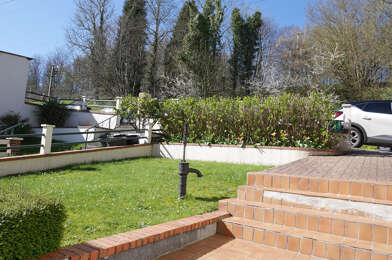 Maison 3 pièces 139000 €