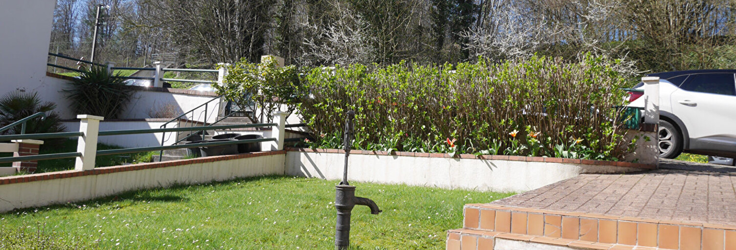 Maison 3 Pièces 65 m² à vendre à Pavilly (76570)