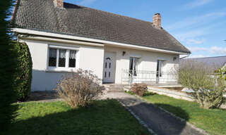 Maison 3 Pièces 81 m² à vendre à Saint-Pierre-de-Varengeville (76480)