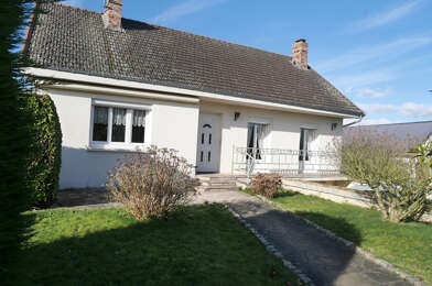 Maison 3 pièces 194000 €