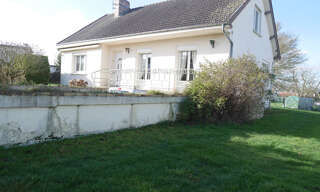 Maison 3 Pièces 81 m² à vendre à Saint-Pierre-de-Varengeville (76480)