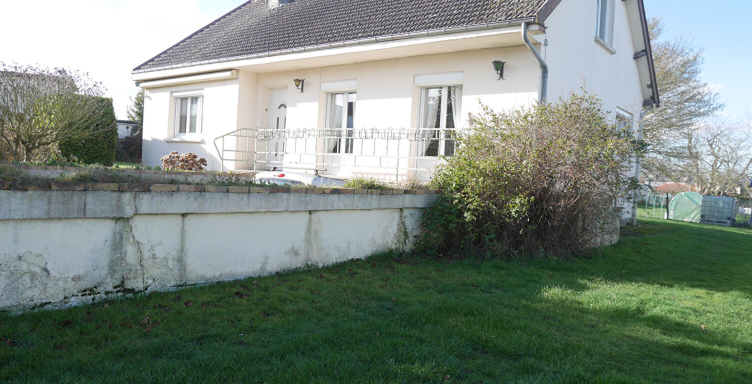 SAINT PIERRE DE VARENGEVILLE — photo 1