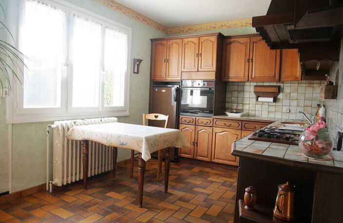 SAINT PIERRE DE VARENGEVILLE — photo 3