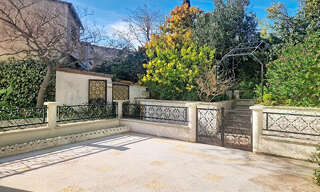 Maison 4 Pièces 79 m² à vendre à Marseille 13 (13013)