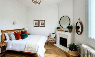 Maison 6 Pièces 116 m² à vendre à Bordeaux (33000)