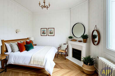 Maison 6 pièces 498000 €