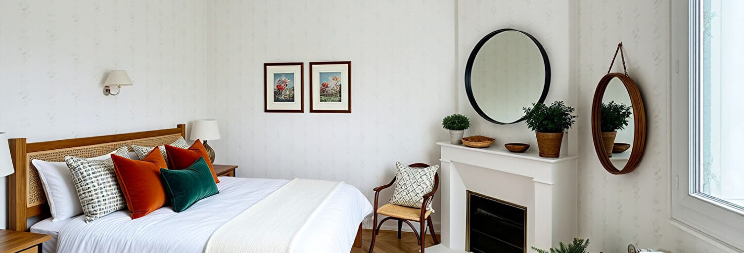 Maison 6 Pièces 116 m² à vendre à Bordeaux (33000)