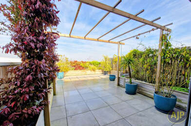 Appartement 5 pièces 483230 €