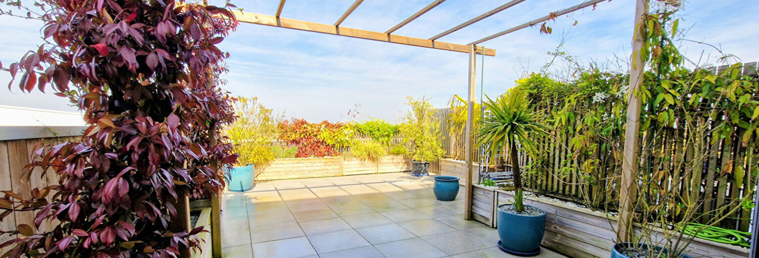 Appartement 5 Pièces 130 m² à vendre à Clisson (44190)