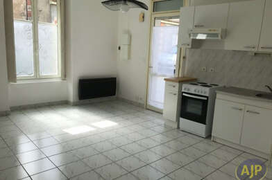 Appartement 2 pièces 480 €