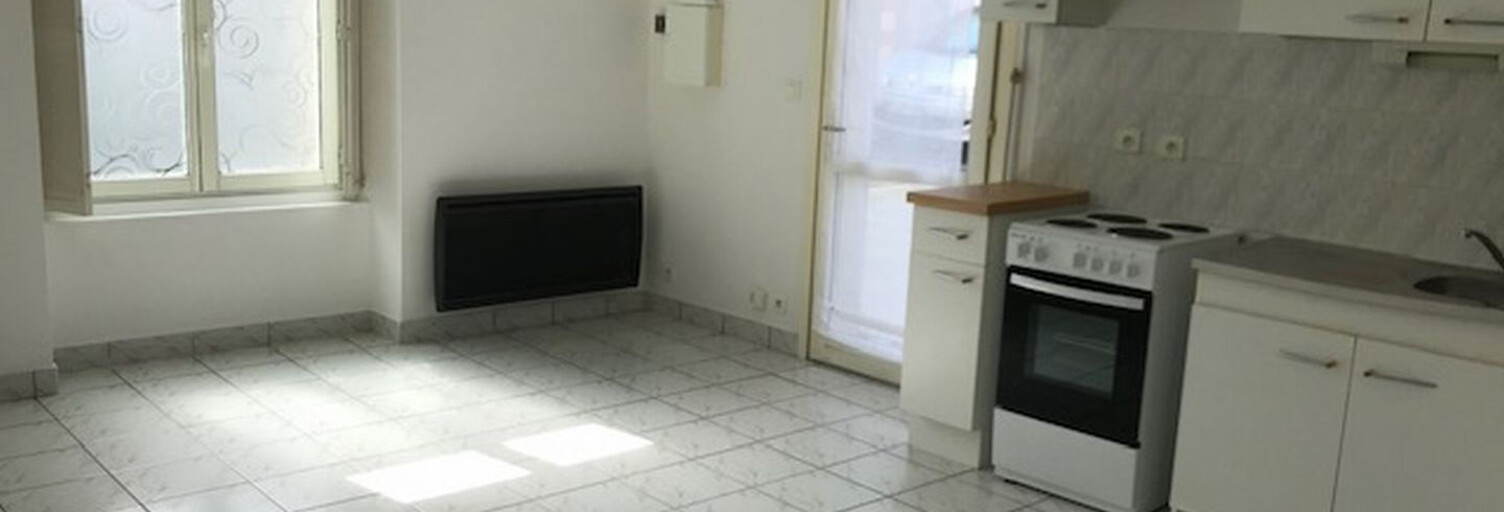 Appartement 2 Pièces 34 m² à louer à Clisson (44190)