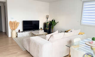 Appartement 2 Pièces 50 m² à vendre à Le Temple-de-Bretagne (44360)