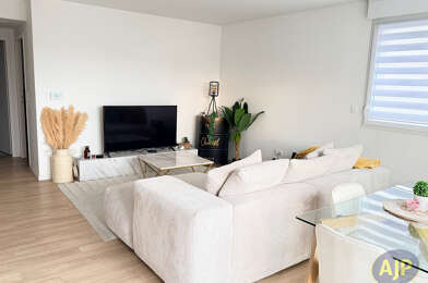 Appartement 2 pièces 171000 €