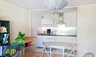 Appartement 2 Pièces 37 m² à vendre à Nantes (44000)