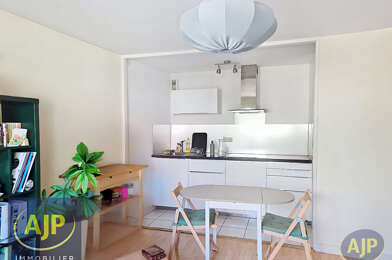 Appartement 2 pièces 170300 €