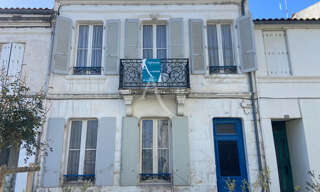 Maison 8 Pièces 212 m² à vendre à Rochefort (17300)