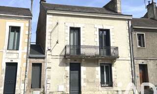 Maison 5 Pièces 108 m² à vendre à Poitiers (86000)