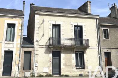 Maison 5 pièces 210000 €