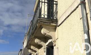 Maison 5 Pièces 108 m² à vendre à Poitiers (86000)