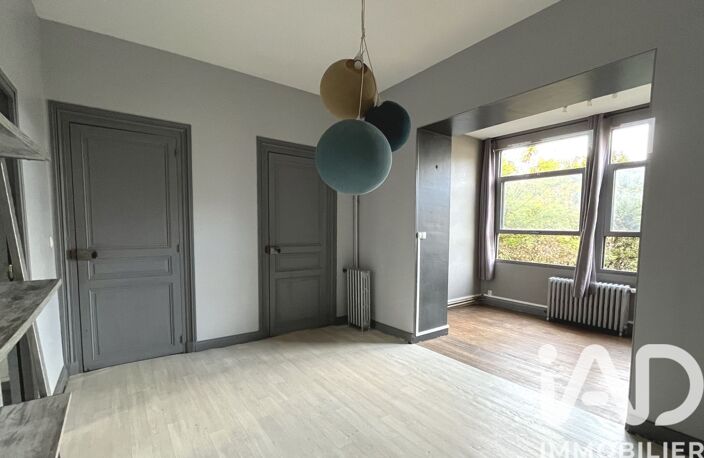 Vente Maison de ville 5 pièces — photo 2