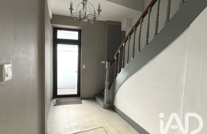 Vente Maison de ville 5 pièces — photo 4