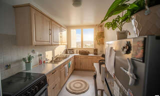 Appartement 2 Pièces 46 m² à louer à Maromme (76150)