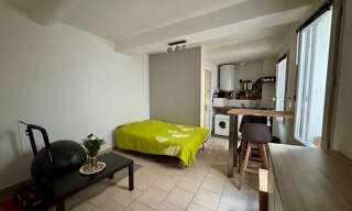 Appartement 1 Pièce 23 m² à vendre à Aix-en-Provence (13100)