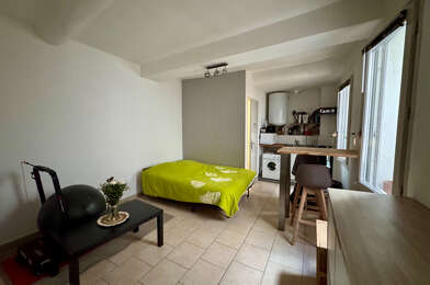 Appartement 1 pièces 129000 €