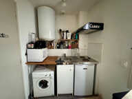 A VENDRE - AIX  EN PROVENCE CENTRE-VILLE - STUDIO 23M² — photo 3