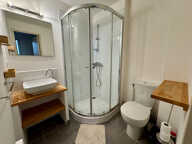 A VENDRE - AIX  EN PROVENCE CENTRE-VILLE - STUDIO 23M² — photo 4