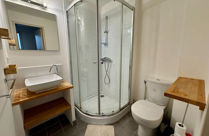 A VENDRE - AIX  EN PROVENCE CENTRE-VILLE - STUDIO 23M² — photo 4