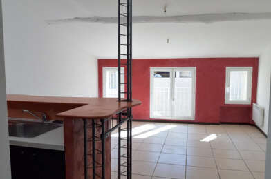 Appartement 1 pièces 547 €