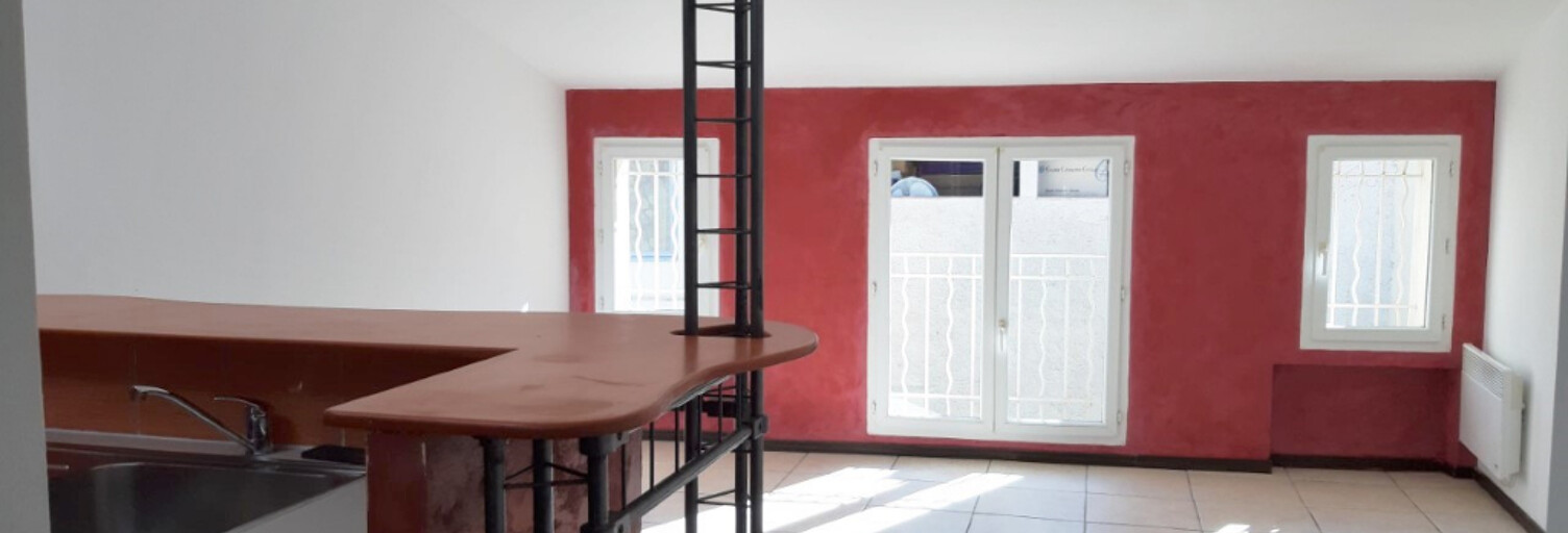 Appartement 1 Pièce 41 m² à louer à La Roquebrussanne (83136)