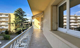 Appartement 3 Pièces 65 m² à vendre à Montélimar (26200)