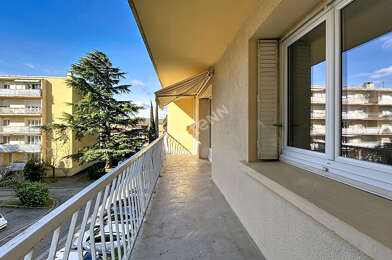 Appartement 3 pièces 109000 €