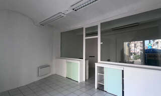 Commerce 2 Pièces 42 m² à louer à Loriol-sur-Drôme (26270)