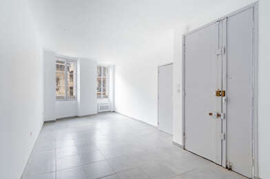 Appartement 3 pièces 138000 €