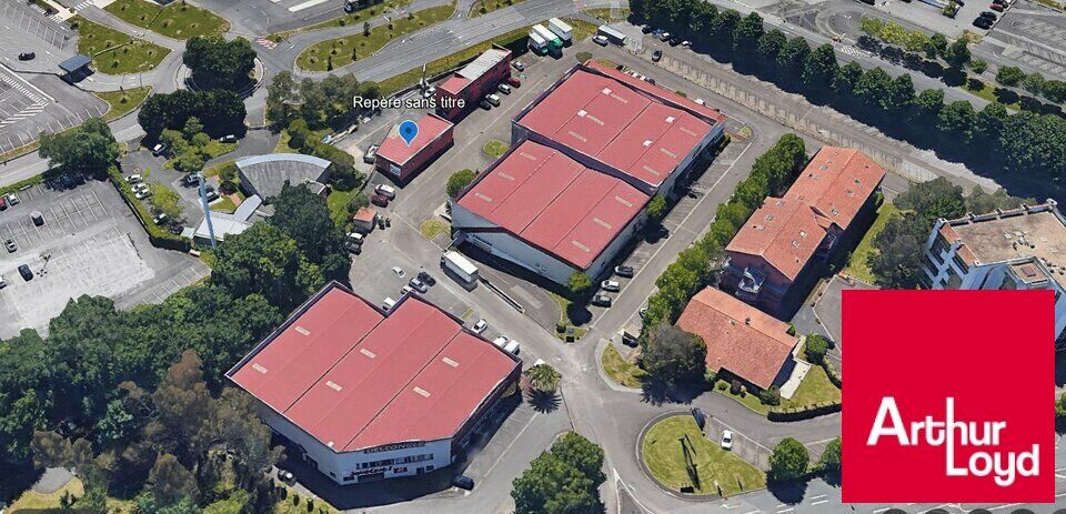 Bureau  à louer Anglet 64600