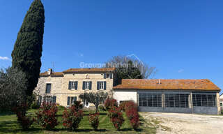 Maison 9 Pièces 263 m² à vendre à Tarascon (13150)