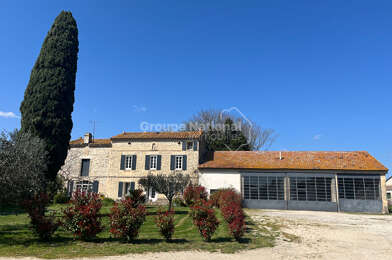 Maison 9 pièces 525000 €