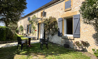 Maison 5 Pièces 185 m² à vendre à Monpazier (24540)