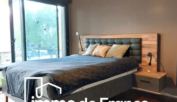 Villa / Maison 5 pièces  à vendre Laramière 46260