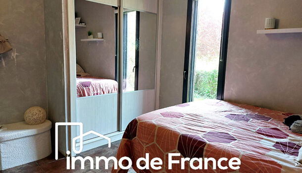 Villa / Maison 5 pièces  à vendre Laramière 46260