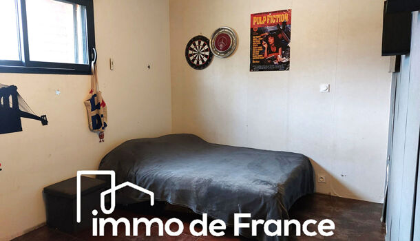 Villa / Maison 5 pièces  à vendre Laramière 46260