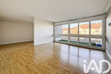 Appartement 4 pièces 240000 €