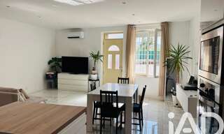 Maison 4 Pièces 84 m² à vendre à Marseille 11 (13011)